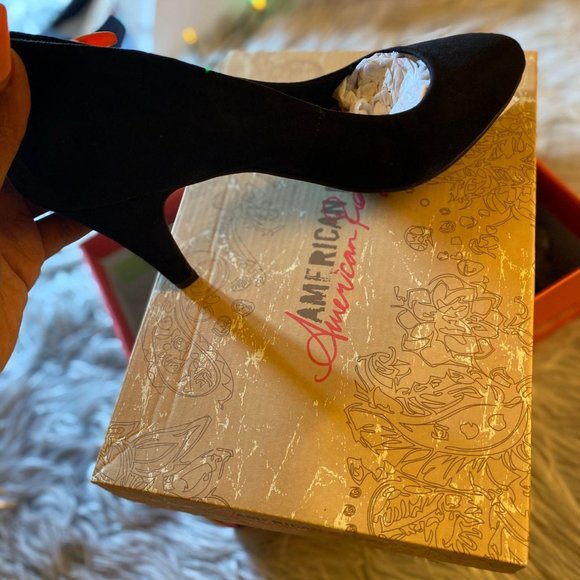 American Rage 9.5 - Picture 3 of 4